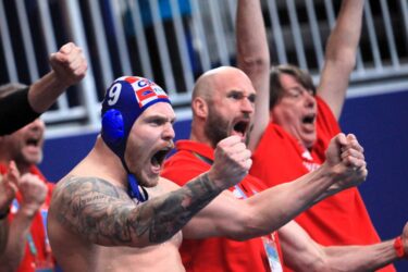 Slika od Hrvatska ‘napada’ polufinale Olimpijskih igara: Baš težak protivnik, evo zašto nam ne pašu