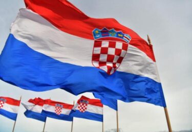 Slika od Hrvatska slavi Dan pobjede i domovinske zahvalnosti