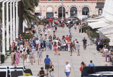 Slika od Hrvatsku trese novi sramotan slučaj, turist objavio detalje: ‘Bio mi je to drugi put u Splitu’