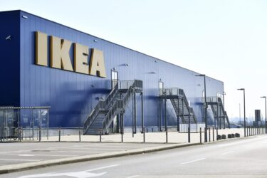 Slika od IKEA objavila koliko je uprihodila otkad je došla u Hrvatsku, u pitanju je ogroman novac