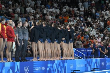 Slika od Incident Talijana u utakmici za plasman: Okrenuli leđa, Condemi osvojio loptu pa bacio kapicu i odmah izašao iz bazena