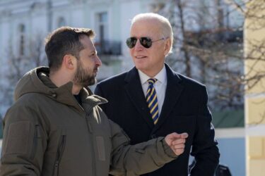 Slika od Iscurilo ono o čemu su mnogi šutjeli: Ukrajinci su odobrili uništenje važnog plinovoda, Zelenski znao