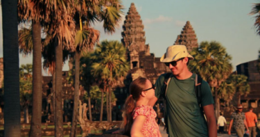 Slika od Iva i Matej proveli su devet mjeseci na medenom mjesecu: “Obišli smo 11 zemalja”