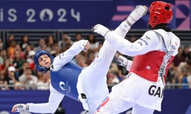 Slika od Ivan Šapina protiv opasnog Norvežanina lovi plasman u polufinale Olimpijskih igara