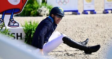 Slika od Iznenađenje na Olimpijskim igrama. Svjetski prvak pao s konja i ostao bez medalje