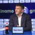 Slika od Jakirović komentirao ždrijeb: ‘Naše ambicije se znaju, želimo igrati u Ligi prvaka’