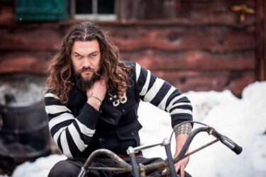 Slika od Jason Momoa navršio je 45. godina: Od biologa do holivudske zvijezde