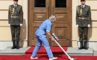 Slika od Je li polikriza tako loša? Šokovi mogu generirati inovacije