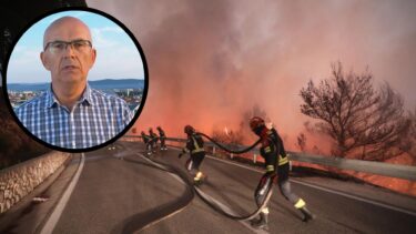 Slika od Je li problem u Hrvatskim šumama i državnim tvrtkama? Voditelj inspekcije: ‘Svaki čovjek bi trebao biti vatrogasac!’