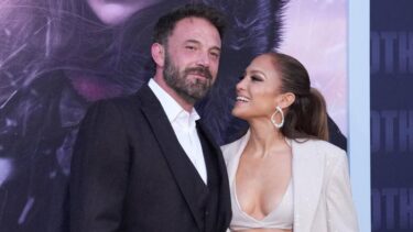 Slika od Jennifer Lopez i Ben Affleck su podnijeli zahtjev za razvod