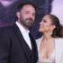 Slika od Jennifer Lopez i Ben Affleck su podnijeli zahtjev za razvod