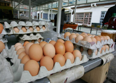 Slika od Jezivo je što nam podvaljuju u trgovačkim lancima: Za ovu prevaru s jajima malo tko zna