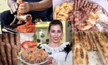 Slika od Jugoslavenska kuhinja nastala je u – Njemačkoj: Znate li odakle zapravo dolaze burek, ajvar i ćevapi?