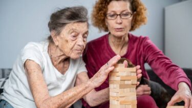 Slika od Kako sastav tijela može utjecati na rizik od Alzheimerove bolesti