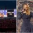 Slika od Kakva gesta! Adele prekinula koncert radi prijenosa Olimpijskih igara