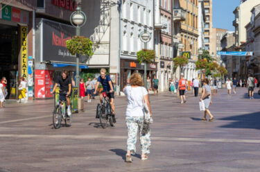 Slika od Kakvo nam vrijeme donosi početak kolovoza? Meteorolog otkrio što nas čeka idućih dana