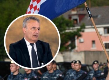 Slika od Kalinić: Srbi su se povlačili brže nego što ih je naša vojska mogla sustići