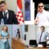 Slika od Kandidati na predsjedničkim izborima: Što će odlučiti DP, Most i Možemo?