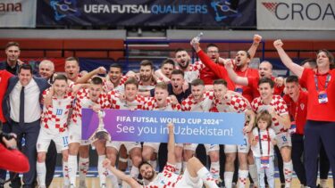 Slika od Kaos u Iranu! Futsal ‘vatreni’ morali otkazati sve utakmice