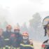 Slika od Karlovački vatrogasci u Skradinu: “Gasili smo dan i noć! Pazimo se metaka koji eksplodiraju u vatri’