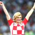 Slika od Kolinda Grabar Kitarović kao prva svjetska hype woman