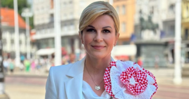 Slika od Kolinda podržala Donnu Vekić uoči borbe za olimpijsko zlato: Hrabro, svi smo s tobom