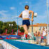 Slika od Krajem kolovoza na Krku se održava natjecanje u skoku s motkom!
