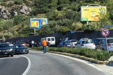 Slika od KRŠ NA KOSTURU Sudar automobila i kamiona, nema ozlijeđenih