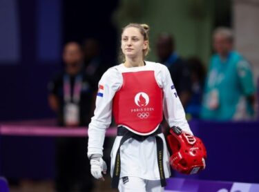 Slika od Lena Stojković izborila polufinale!