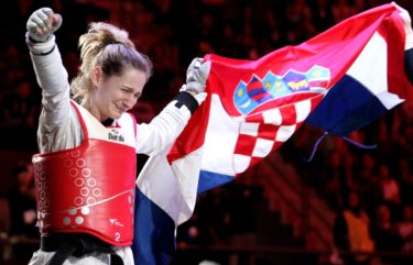 Slika od Lena Stojković prošla u četvrfinale Olimpijskih igara