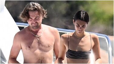 Slika od Leonardo DiCaprio smanjio trbušinu. Je li za to kriva 23 godine mlađa djevojka ili…?