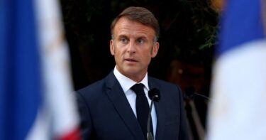 Slika od Macron isključio opciju lijeve vlade