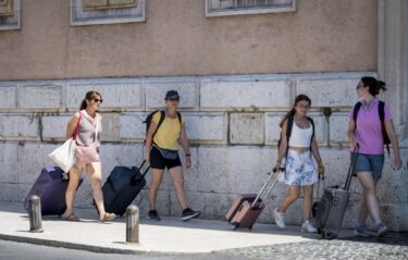 Slika od Mali su izgledi za osvježavajući pljusak u zadnjem ljetnom klimatološkom vikendu: vrućine će ipak oslabjeti nakon nedjelje