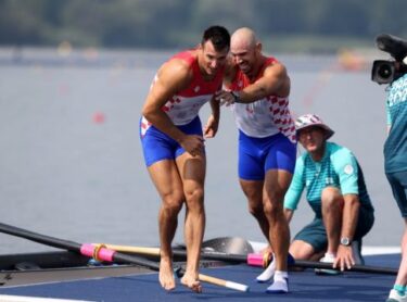 Slika od Martin i Valent Sinković osvojili novo olimpijsko zlato!