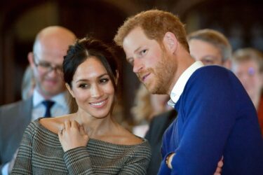 Slika od Meghan Markle nije se najbolje nosila s kraljevskim običajima: ‘Mislila sam da se šali sa mnom…’