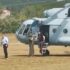 Slika od Milanović danima leti vojnim helikopterom. Doznajemo gdje je sve bio i koliko to košta