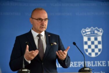 Slika od MVEP: Hrvatska je pouzdana tranzitna zemlja, Szijjartova izjava uvredljiva