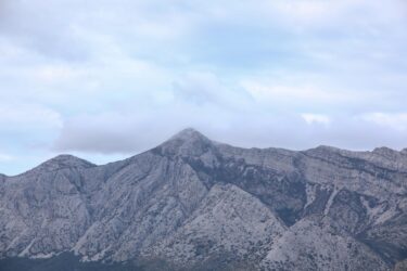 Slika od Na padinama Sv. Ilije iznad sela Žukovac preminuo planinar