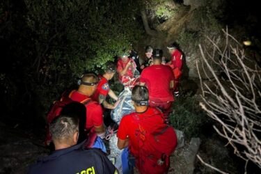 Slika od Na sv. Iliji pronađen planinar u besvijesti, preminuo je