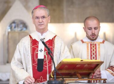 Slika od Nadbiskup Kutleša u intervjuu: Rodne ideologije nameću jednoumlje