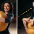 Slika od Nakon osvajanja medalje u Parizu talijanska gimnastičarka postala viralna zbog – sira