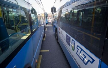 Slika od Nakon rabljenih tramvaja ZET je kupio i rabljene autobuse