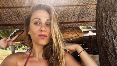 Slika od Neda Parmać na plaži pokazala svoje prirodno izdanje, javila joj se Nives Celzijus: ‘Najljepša si’