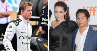 Slika od “Nemoćan je, djeca mu se ne javljaju”: Brad Pitt zabrinut za sina koji je u bolnici