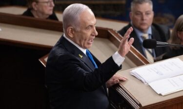 Slika od Netanyahu upozorava ‘iransku osovinu zla’ da ne napada Izrael: ‘Spremni smo na sve’