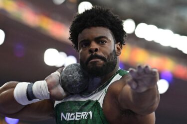 Slika od Nigerijski sportaš propustio je ceremoniju zatvaranja OI: Odjeća mu nije odgovarala