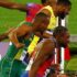 Slika od Nikad napetije finale u sprintu od 100 metara! Amerikanac osvojio zlato u ludom fotofinišu