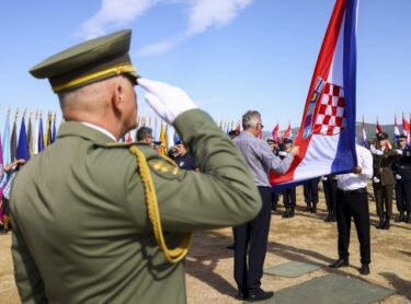 Slika od Nitko od bošnjačkih dužnosnika nije čestitao Oluju hrvatskom državnom vrhu