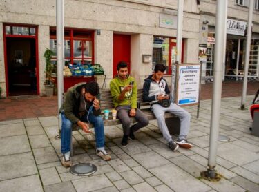 Slika od Njemačka: Broj Sirijaca i Afganistanca dramatično raste, Nijemce to košta milijarde eura