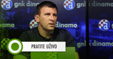Slika od OD 12:00 Jakirović i Španović najavljuju novu Dinamovu sezonu